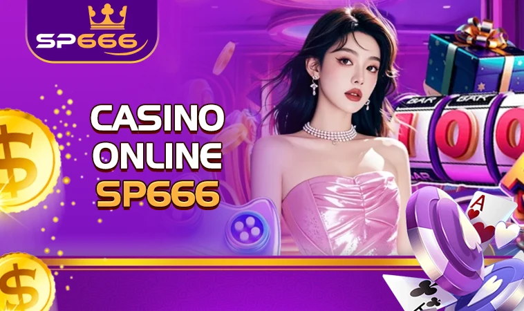 SP666 - Trang Chủ SP 666 - Trang Cá Cược Online Đỉnh Cao Cho Dân Chơi 2025