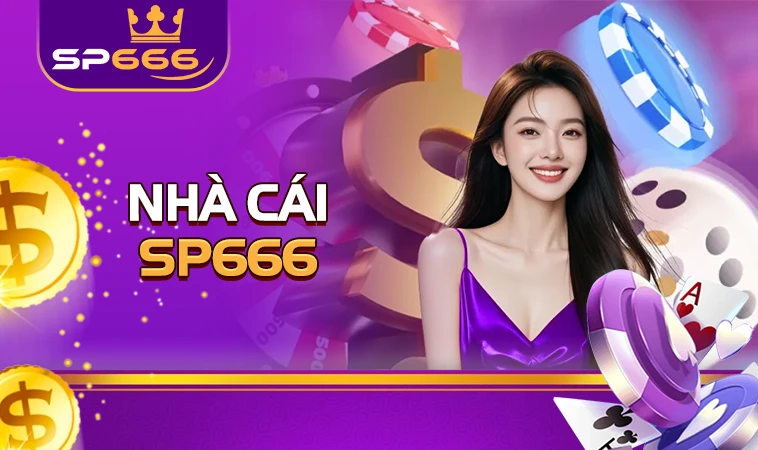 SP666 - Trang Chủ SP 666 - Trang Cá Cược Online Đỉnh Cao Cho Dân Chơi 2025