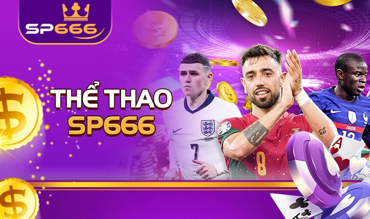 SP666 - Trang Chủ SP 666 - Trang Cá Cược Online Đỉnh Cao Cho Dân Chơi 2025