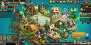 Chinh Phục Bắn Cá Đại Hải Trình SP666 Với Bí Kíp Bất Bại