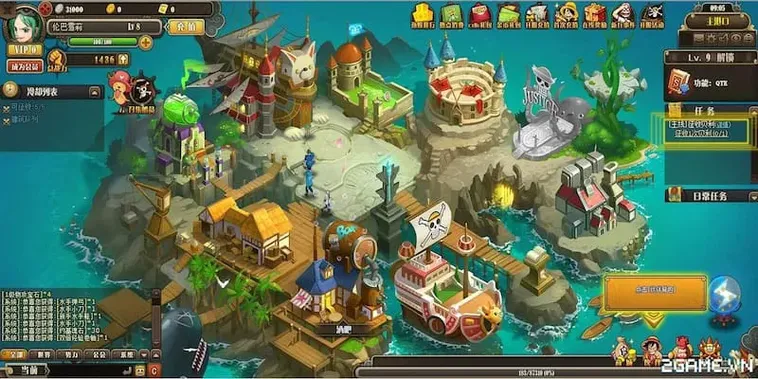 Chinh Phục Bắn Cá Đại Hải Trình SP666 Với Bí Kíp Bất Bại 1 Chinh Phục Bắn Cá Đại Hải Trình SP666 Với Bí Kíp Bất Bại