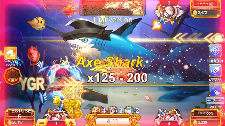 Chinh Phục Bắn Cá Vua Hải Tặc SP666 Bí Kíp Săn Thưởng Đỉnh Cao 1 Chinh Phục Bắn Cá Vua Hải Tặc SP666 Bí Kíp Săn Thưởng Đỉnh Cao