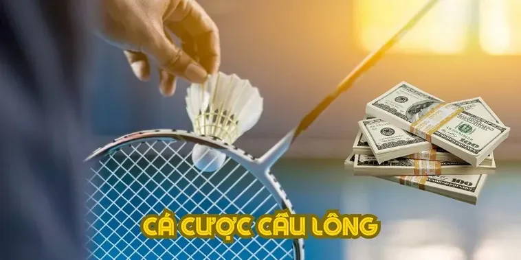 Bùng Nổ Đam Mê Với Cá Cược Cầu Lông SP666 Đỉnh Cao 2 Bùng Nổ Đam Mê Với Cá Cược Cầu Lông SP666 Đỉnh Cao