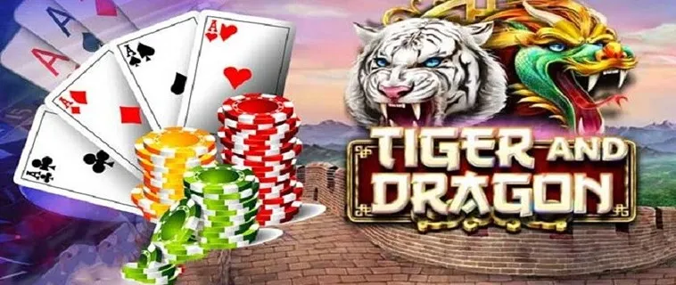 Thống Trị Bàn Cược Dragon Tiger SP666 Đoạt Ngay Thắng Lớn 1 Thống Trị Bàn Cược Dragon Tiger SP666 Đoạt Ngay Thắng Lớn