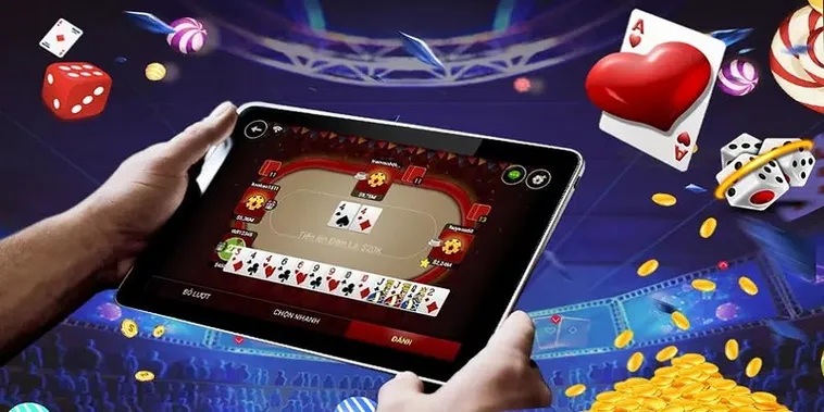 Bùng Nổ Giải Trí Tức Thì Cùng Game Nhanh SP666 Hấp Dẫn