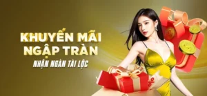Săn Khuyến Mãi SP666 Cực Khủng Tối Đa Hóa Vốn Cược Ngay