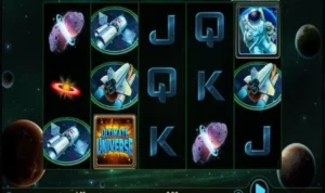 Khám Phá Nổ Hũ Vũ Trụ SP666 Du Hành Săn Kho Báu Khổng Lồ