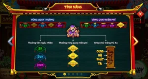 Chinh Phục Nổ Hũ Ông Đồ SP666 Săn Thưởng Cực Khủng Ngay