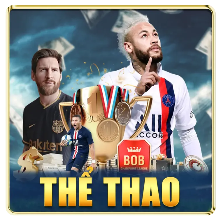 Thể Thao SP666 Đỉnh Cao Chinh Phục Mọi Đam Mê Bùng Nổ