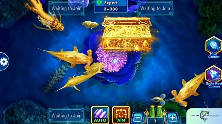 Trở Thành Bậc Thầy Với Cách Chơi Thợ Săn Cá Tại SP666 2 Trở Thành Bậc Thầy Với Cách Chơi Thợ Săn Cá Tại SP666