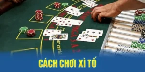 Chinh Phục Đỉnh Cao Xì Tố SP666 Trở Thành Bậc Thầy Bài Bạc