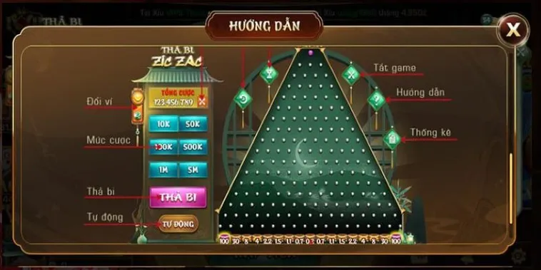 Chinh Phục Game ZicZac SP666 Tốc Độ Bàn Thờ Cực Nhanh 2 Chinh Phục Game ZicZac SP666 Tốc Độ Bàn Thờ Cực Nhanh