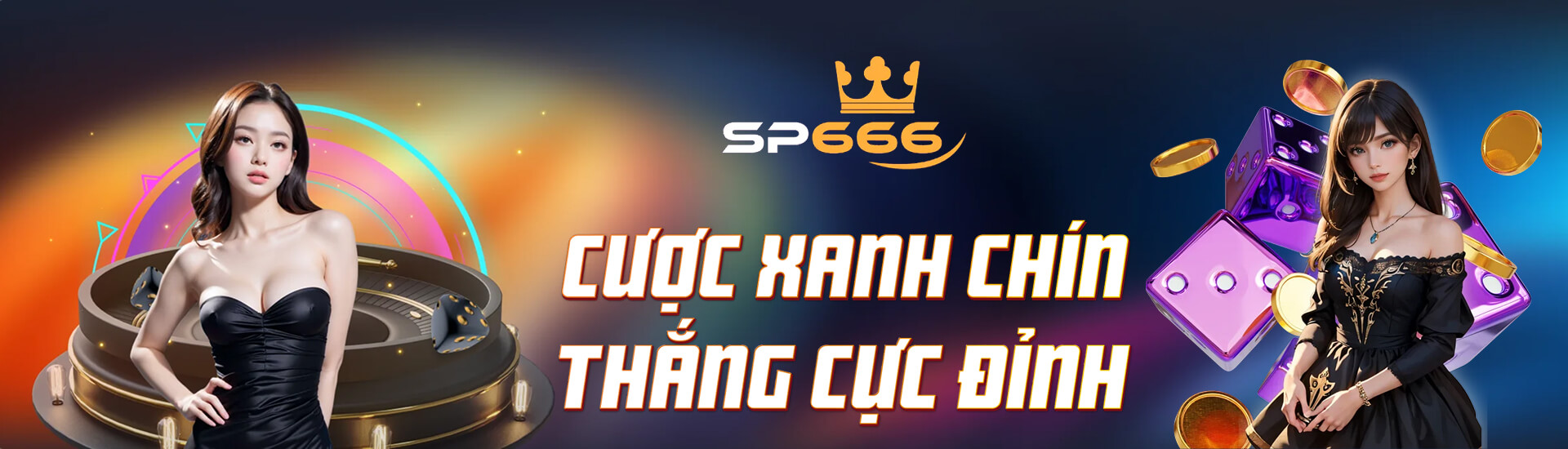 banner sp666