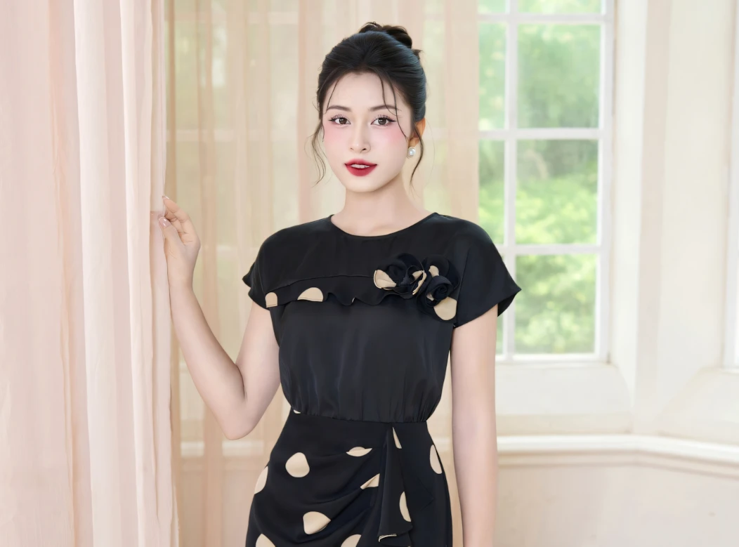 Tiên Fairy 1 Tiên Fairy